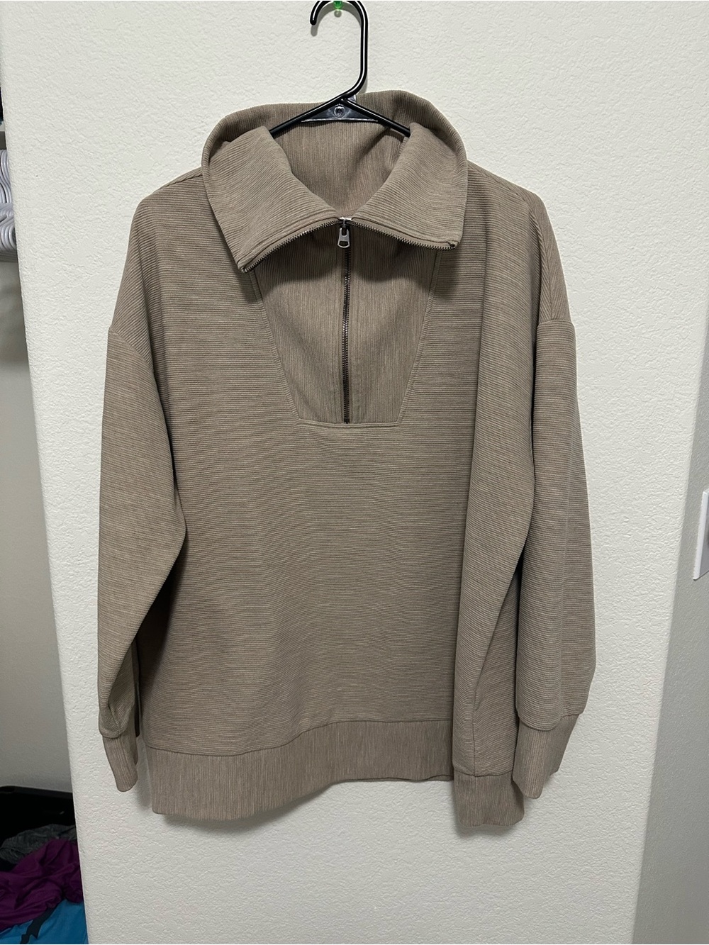 Maurices pullover